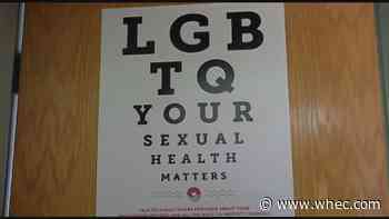 Trillium Health issues warning as they monitor Monkeypox disease