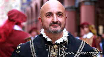 Foligno, Giostra della Quintana: ecco l’Allegoria degli Elementi. E la musica per la prima volta entra in camp - ilmessaggero.it