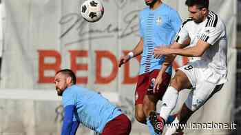 Troppi errori, il Foligno saluta la serie D - Sport - lanazione.it - LA NAZIONE