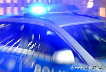 Bremerhaven: Betrunkener mit Messer verletzt Polizisten - nord24
