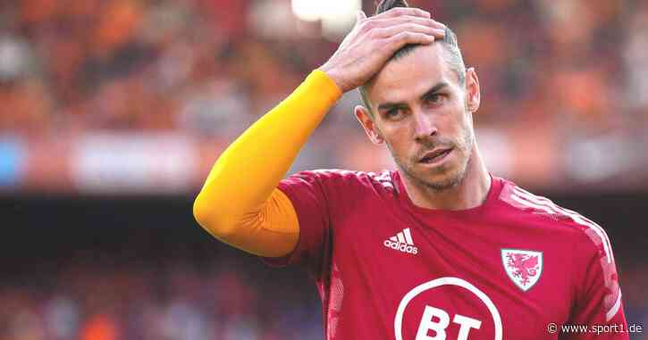 Gareth Bale in Los Angeles kein Topverdiener mehr - so klappte der Transfer dennoch - SPORT1