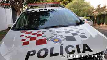 Mulher acusa amigo de estupro próximo a Ibitinga - Portal Morada