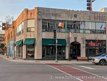 Forest Park postpones Tap Room hearing yet again - Forest Park Review