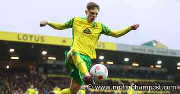 Nottingham Forest 'interested' in £10m-rated defender as fresh Man United transfer link emerges - Nottinghamshire Live