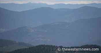 U.S. Forest Service moving ahead with Black Ram project - The Western News