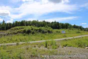 Update: Forest Power Sports coming to College Heights - Prince George Citizen