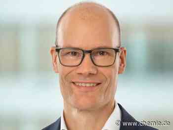 Veränderung im Vorstand der ALTANA AG