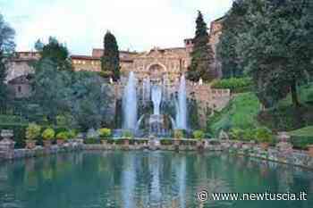 Visite guidate plus a Villa d'Este: una soluzione interessante | Newtuscia Italia - NewTuscia