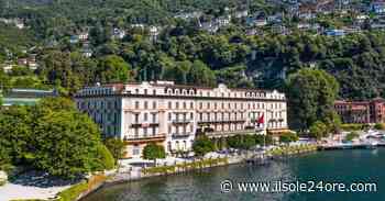 Villa d’Este a caccia di hotel di lusso a Roma e a Venezia - Il Sole 24 ORE