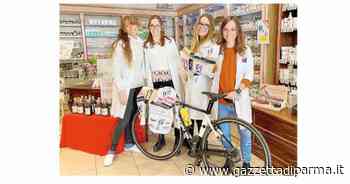 Isotta e Sofia, dalla farmacia - Gazzetta di Parma