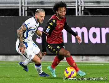 Calciomercato Venezia, nel futuro di Busio potrebbe esserci il Parma - pianetaserieb.it