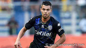 Calciomercato Sampdoria, idea Grassi del Parma. Le condizioni dell'affare - Samp News 24