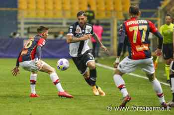 Il Bologna molla Pezzella e vira su Lykogiannis - Forza Parma