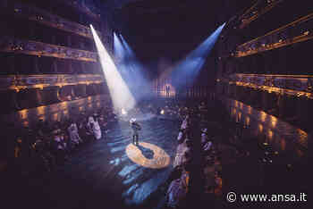 Dal Pnrr 650mila euro al Teatro Regio di Parma - Agenzia ANSA