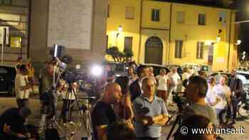 Comunali Parma, Guerra: "Risultato storico dopo 24 anni" - Italia - Agenzia ANSA