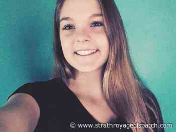 Family, friends mourning tragic death of young Chatham woman - Strathroy Age Dispatch