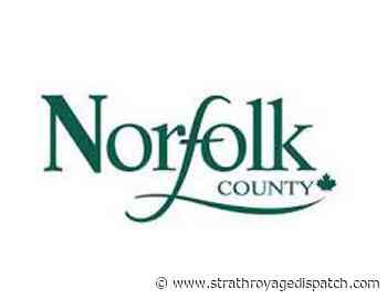 Norfolk to reissue tender call for sidewalk project - Strathroy Age Dispatch