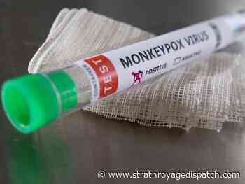 Health unit prepares for more monkeypox cases - Strathroy Age Dispatch