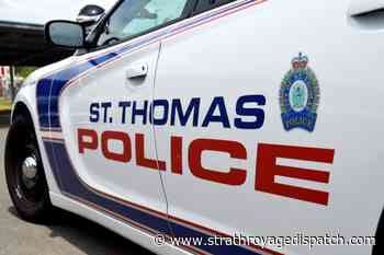 St. Thomas man loses $10000 in grandparent scam: Police - Strathroy Age Dispatch