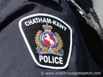 Report of stolen ATV leads to multiple charges - Strathroy Age Dispatch