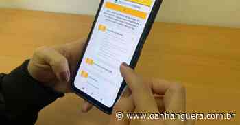 Cotia: Prefeitura disponibiliza serviço on-line de Consulta de Infrações de Trânsito e de indicação de condutor - O Anhanguera