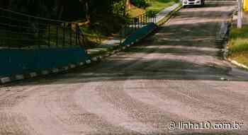 Programa Asfalto Novo da Prefeitura de Cotia chega aos bairros Quinta dos Angicos, Araruama e região - L10 NOTÍCIAS - L10 notícias