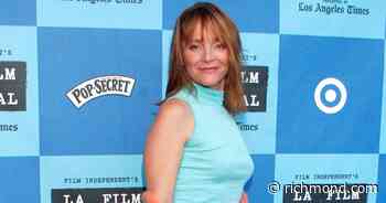'ER' actress Mary Mara found dead in New York river - Richmond Times-Dispatch