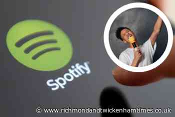 Spotify Karaoke Mode: How to get the new feature | Richmond and Twickenham Times - Richmond and Twickenham Times
