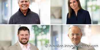 4 Houston entrepreneurs snag kudos from annual regional competition - InnovationMap
