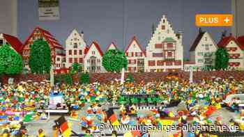 Das Lego-Nabada sucht ein neues Zuhause