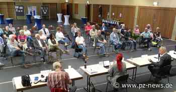 Karlsbad setzt auf Bürgerbeteiligung: Halbzeit bei „Miteinander Zukunft gestalten“ - Region - Pforzheimer Zeitung