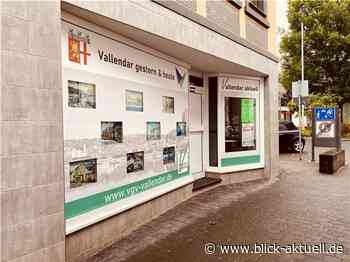 Das neue Schaufenster für Vallendar - Blick aktuell