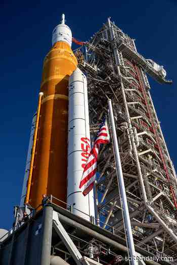 NASA Completes Artemis I Moon Rocket Test, Moves Forward Toward Launch