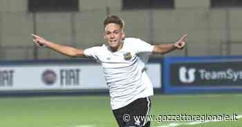 Tau Altopascio - Vigor Perconti: le pagelle della finalissima di Matelica - Gazzetta Regionale