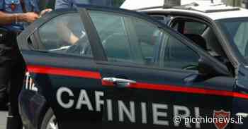 Matelica, chiude la moglie in casa: lei per sfuggire precipita dalla finestra. Arrestato 53enne ucraino - Picchio News