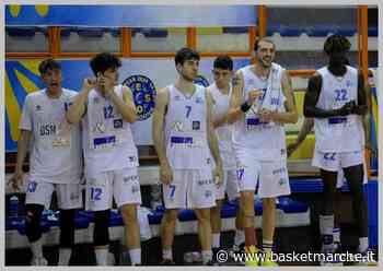 Scatta Domenica la finalissima tra Pescara Basket e Vigor Matelica - Serie C Gold Girone Unico - Basketmarche.it