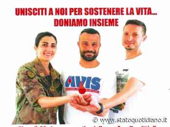 Avis Foggia: "Donazione speciale per i 200 anni della Brigata Pinerolo" - StatoQuotidiano.it