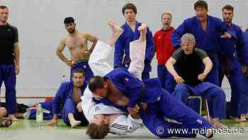 Franken Derby in der Judo Bayernliga - Main-Post