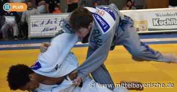 Mit Platzwunde zu Bronze bei Judo-DM - Sport aus Kelheim - Nachrichten - Mittelbayerische Zeitung