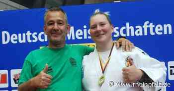 Grabowskis Kurzarbeit zum DM-Titel - Judo - DIE RHEINPFALZ - Rheinpfalz.de