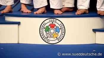 Weil Russen starten: Ukrainer boykottieren Judo-Grand-Prix - Süddeutsche Zeitung - SZ.de
