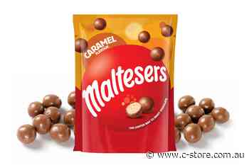 Mars Wrigley launches global first caramel Malteser - Convenience & Impulse Retailing