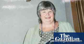 Frieda Warman-Brown obituary - The Guardian