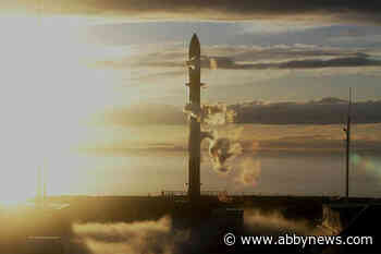 NASA hopes New Zealand launch will pave way for moon landing