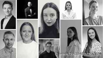 Das sind die Preisträger der Wilhelm-Lorch-Stiftung 2022: Eine Klasse für sich - TextilWirtschaft Online