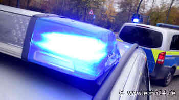 Unfall in Weinsberg: Nach tödlichem Frontal-Crash – Polizei sucht Zeugen - echo24.de