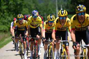 Een Deens sprookje en Vlaams geel?: 'Ik doe vanaf dag een alles mee, al zal ik na een week de balans opmaken hoe ik er voor sta' - De Limburger