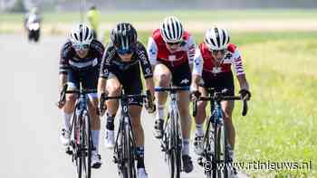 Wielerploeg Trek-Segafredo hoopt op geel voor Pedersen in Tour - RTL Boulevard