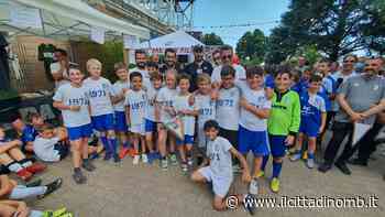 Giornata di calcio giovanile a Meda: 200 ragazzi in campo con lo Juve Club - Il Cittadino di Monza e Brianza