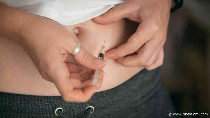 South Florida Fertility Clinics Face Potential Impact Following Overturn of Roe v. Wade